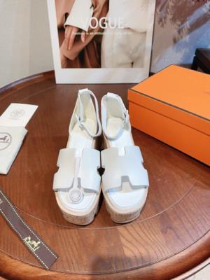 wholesale quality hermes women shoes model no. 135